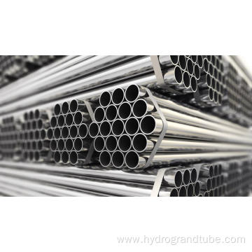 ASTM A335 P9 Alloy Steel Tube